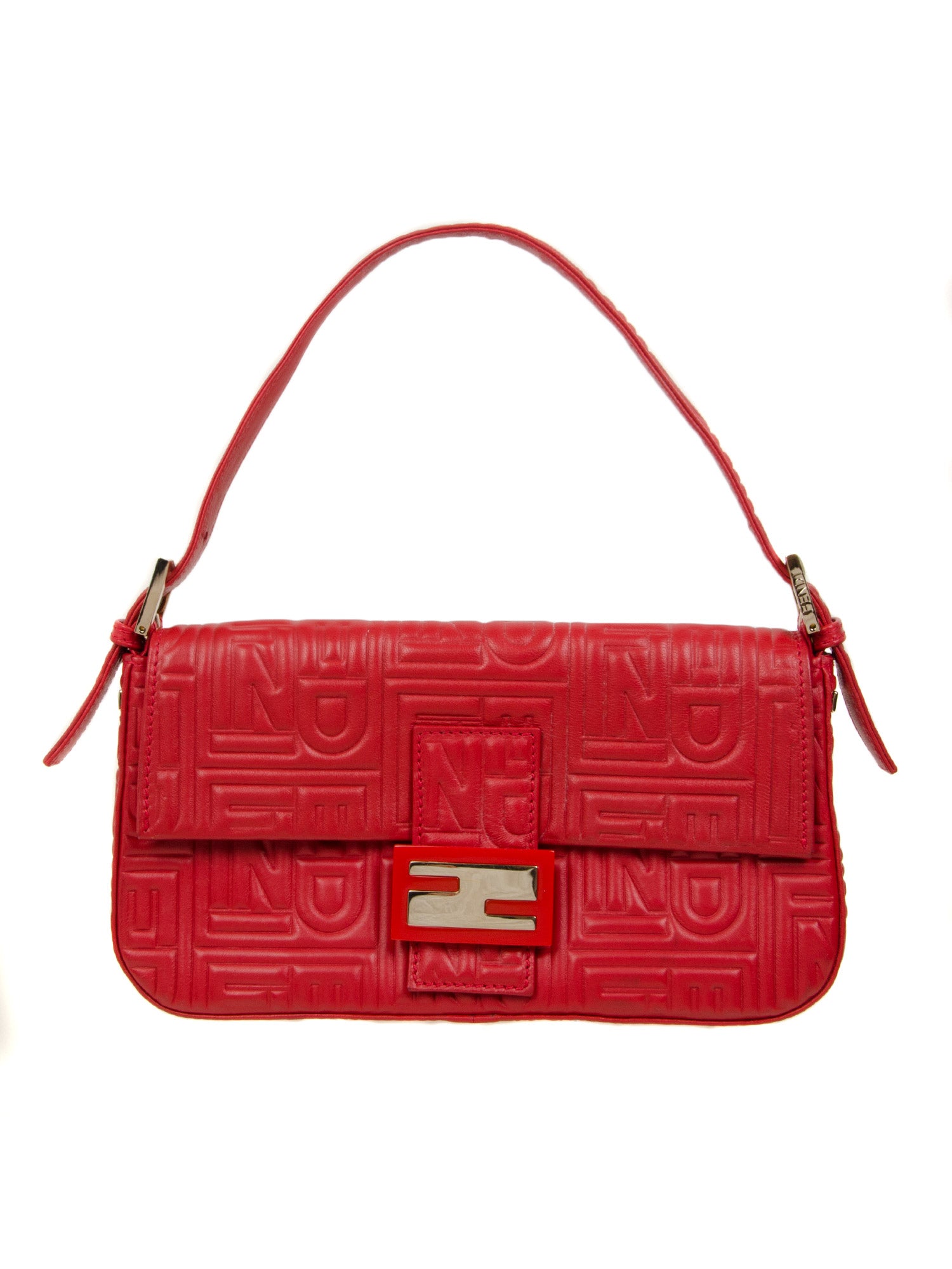 Fendi pre hotsell owned bags