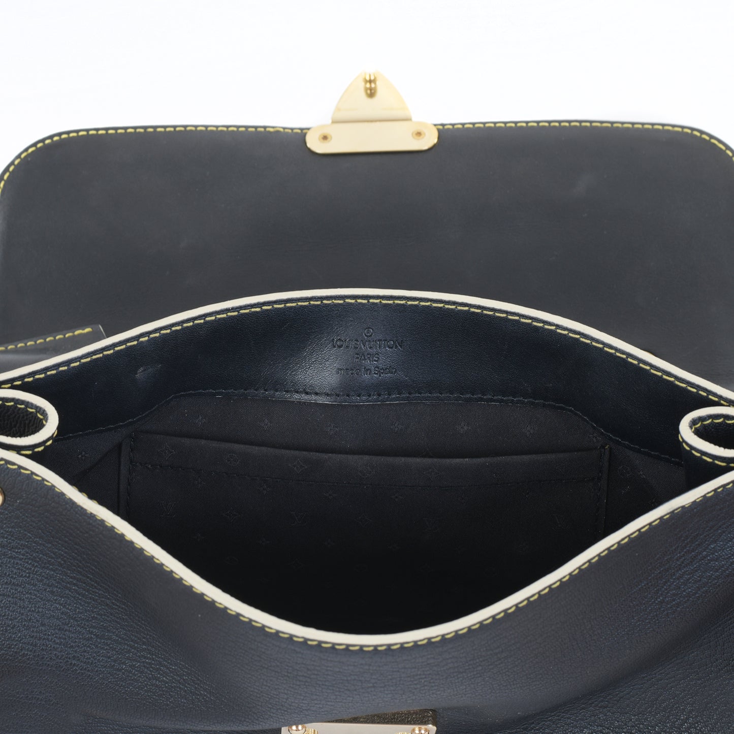 Suhali Leather Le Talentueux Bag